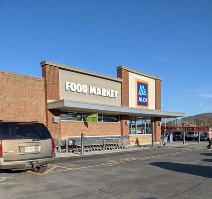 Aldi johnson city tn - Check ALDI in Johnson City, TN, West Market Street on Cylex and find contact info, ⌚ opening hours.